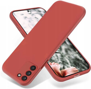 Etui Soft Case Obudowa Do Samsung Galaxy S21 Fe 5g