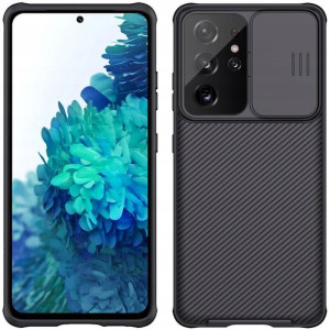 Etui Nillkin Camshield Do Samsung Galaxy S21 Ultra