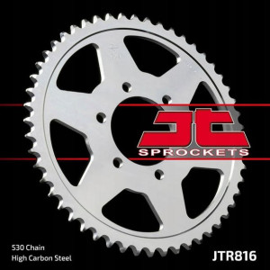 Jt Zębatka Tylna 816 48 Suzuki Gsxr1100, Gsxr750 (