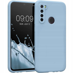 Etui Soft Case Obudowa Do Xiaomi Redmi Note 8t