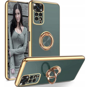 Etui Ring Flexi Do Xiaomi Redmi Note 11 Pro
