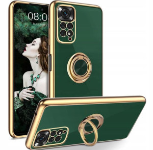 Etui Ring Flexi Do Xiaomi Redmi Note 11 / 11s