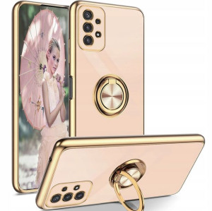 Etui Ring Flexi Stylowe Do Samsung Galaxy A22 5g