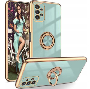 Etui Ring Flexi Stylowe Do Samsung Galaxy S20 Fe