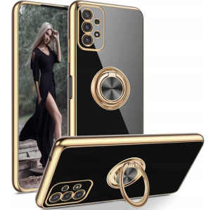 Etui Ring Flexi Stylowe Do Samsung Galaxy A13 4g
