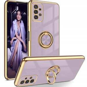 Etui Ring Flexi Stylowe Do Samsung Galaxy A32 5g
