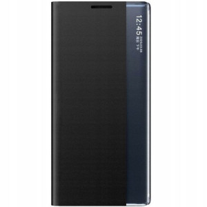 Etui Z Klapką Smart View Do Samsung Galaxy S21 Fe