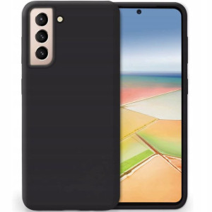 Etui Soft Case Silikonowe Do Samsung Galaxy S21 5g