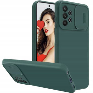 Etui Soft Camshield Case Do Samsung Galaxy A13 4g