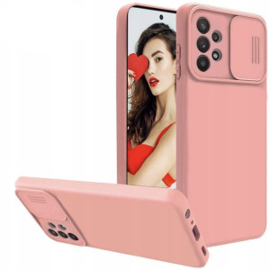 Etui Camshield Soft Case Do Samsung Galaxy A53 5g