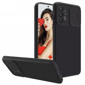 Etui Camshield Soft Do Samsung A52 / A52s / A52 5g