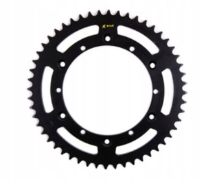 Prox Zębatka Tylna Stalowa Ultralite 856 52 Yamaha