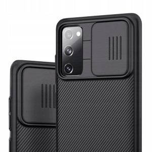 Etui Nillkin Camshield Do Samsung Galaxy S20 Fe