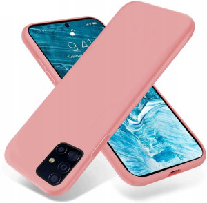 Etui Soft Insade Case Do Samsung Galaxy A51