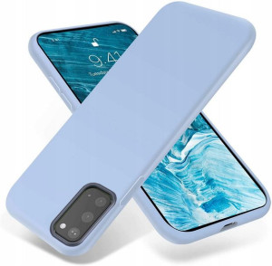 Obudowa Etui Soft Case Do Samsung Galaxy S20+ Plus