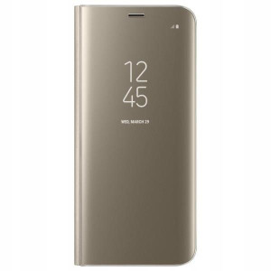 Etui Smart Clear View Cover Case Do Galaxy A53 5g