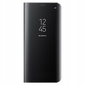Etui Smart Clear View Book Do Galaxy A50 / A30s