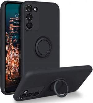 Etui Holder Soft Ring Case Do Galaxy S20 Fe 5g