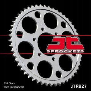 Jt Zębatka Tylna 806 44 Suzuki Gsxr 1100w 95-98 (8