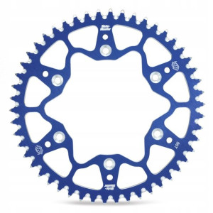 Moto-master Zębatka Tylna Aluminiowa T7075 (ergal)