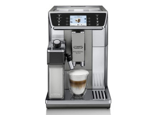 Ekspres ciśnieniowy DeLonghi PrimaDonna Elite ECAM 650.55.MS (1450W; kolor
