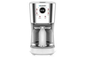 Ekspres do kawy przelewowy Blaupunkt CMD802WH, 900W