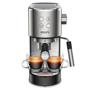 Ekspres ciśnieniowy KRUPS Virtuoso  XP442C