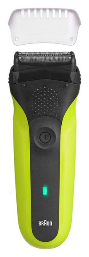 Golarka BRAUN Series 3 300s