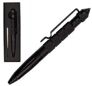 Kubotan BSH KB006A Długopis Taktyczny Wojskowy