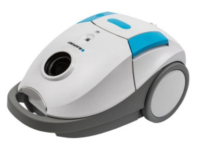 Odkurzacz workowy Blaupunkt VCB 201 (700W; kolor szary)