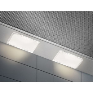 Okap Electrolux Lfp226s (wyprzedaż)
