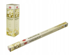 Hem kadzidło zapachowe Magnolia 8szt