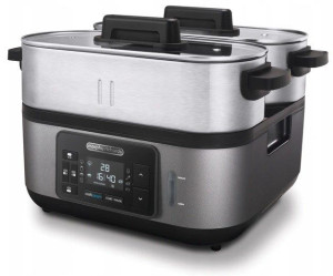 Parowar Intellisteam Morphy Richards
