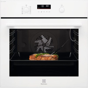 Piekarnik ELECTROLUX EOD6C77V
