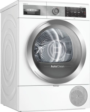Suszarka do bielizny BOSCH WTX87EH0EU
