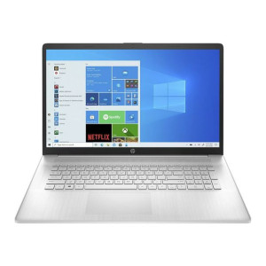 Laptop Hp 17-cn1003ca I5-1155g7 16gb 512gb 17.3 Win11