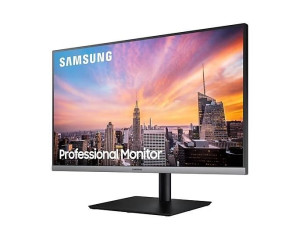 Monitor Samsung 27" IPS LS27R650FDRXEN