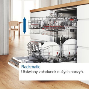 Zmywarka BOSCH SPS 6YMI17E