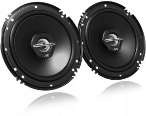 Jvc Cs-j620x 2-drożne Głośniki 30w/300w 16cm
