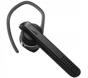 Jabra Talk 45 Black Słuchawka bluetooth 4.0 6h