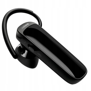 Jabra Talk 25 SE Zestaw Słuchawkowy Bluetooth 240h