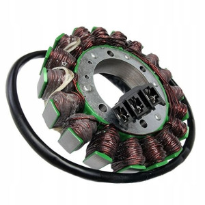 Electrosport Uzwojenie Alternatora (stator) Honda