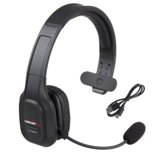 Audiocore Słuchawki Bluetooth Call Center Ac864