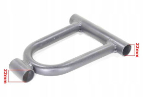 Wahacz Atv 110/125 Górny Koło 6'' . 7 Hb