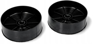 Filtr węgłowy ECFB03 do okapu Electrolux LFP216S