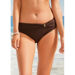 Majtki Figi Od Bikini Ze Wzorem 56-58 906383