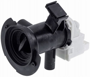 Pompa odpływowa pralki Whirlpool Polar Bosch 30W