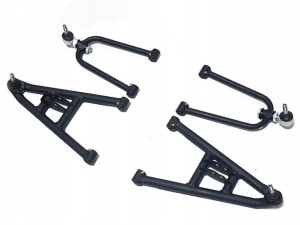 Wahacz Atv 200 Bashan Przód 2xdół 2xgóra Kpl. Wb