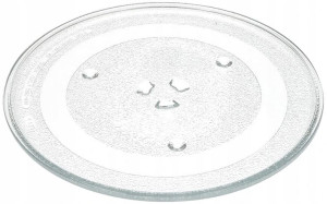 TALERZ 28,8cm do mikrofalówki mikrofali SAMSUNG