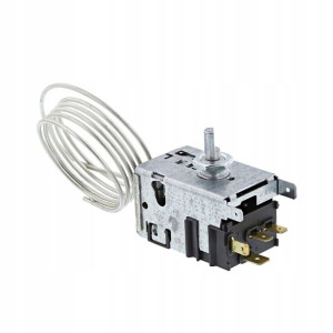 Termostat Lodówki Elektrolux 2426350183 077b5225